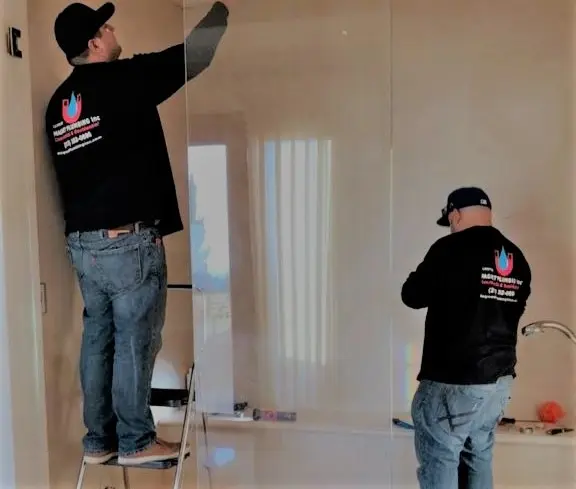 Professional plumbing installation for Sump Pump Installation in Two Bridges