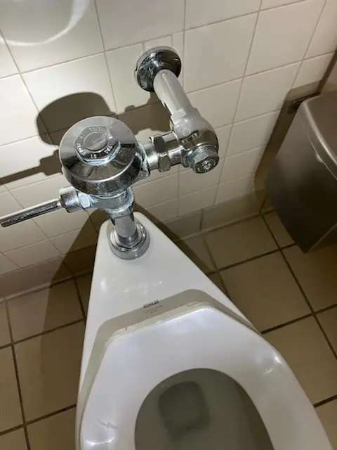 Fixture installation and repair for Repiping in Two Bridges